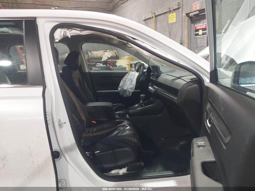 2023 Honda Cr-V Lx Awd