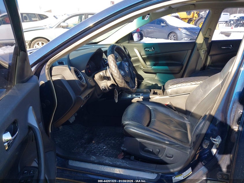 2013 Nissan Maxima 3.5 Sv