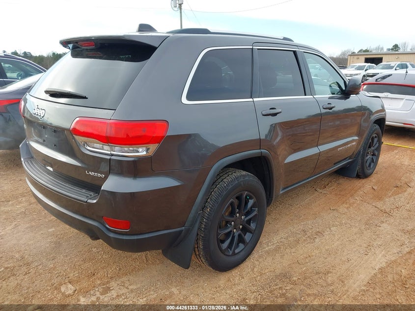 2014 Jeep Grand Cherokee Laredo