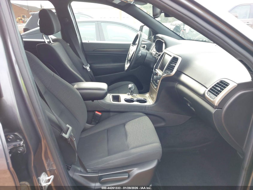 2014 Jeep Grand Cherokee Laredo