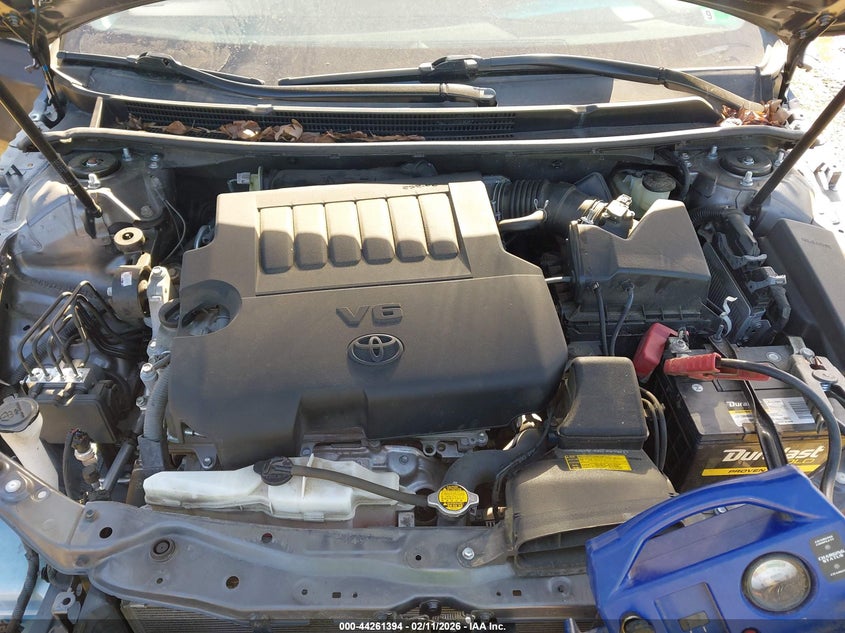 2014 Toyota Avalon Xle Touring VIN: 4T1BK1EB8EU115248 Lot: 44261394