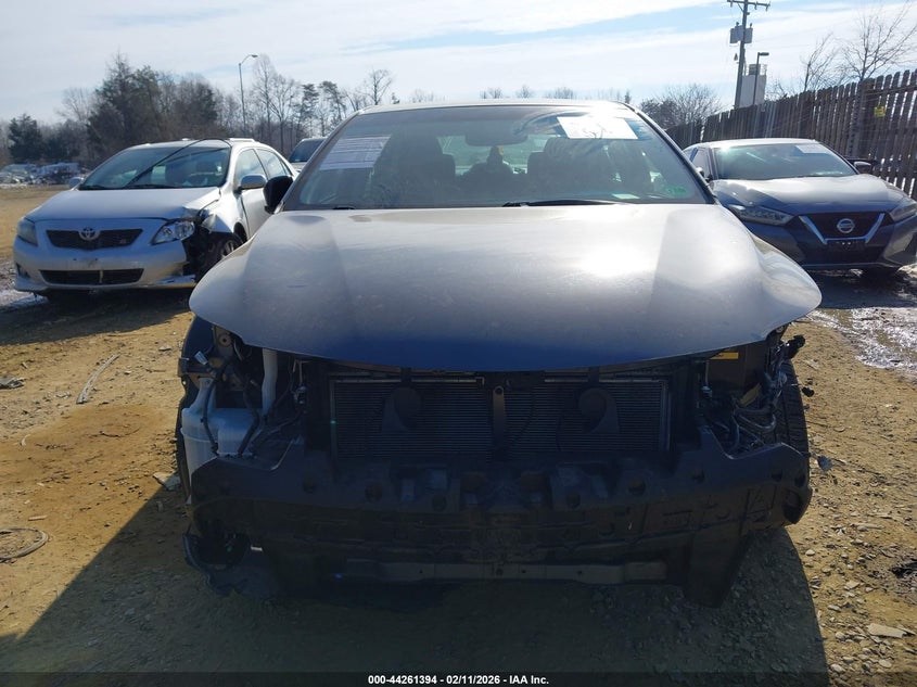 2014 Toyota Avalon Xle Touring VIN: 4T1BK1EB8EU115248 Lot: 44261394