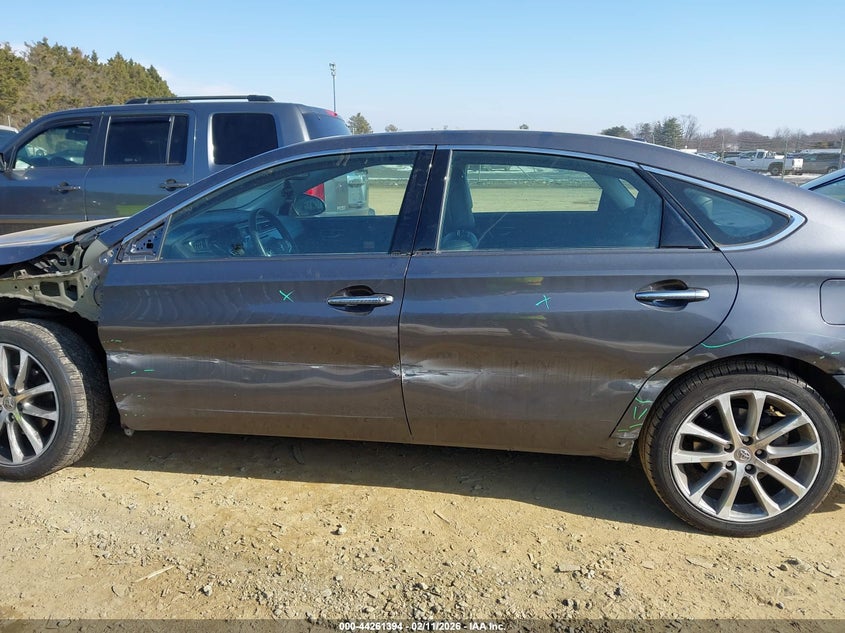 2014 Toyota Avalon Xle Touring VIN: 4T1BK1EB8EU115248 Lot: 44261394