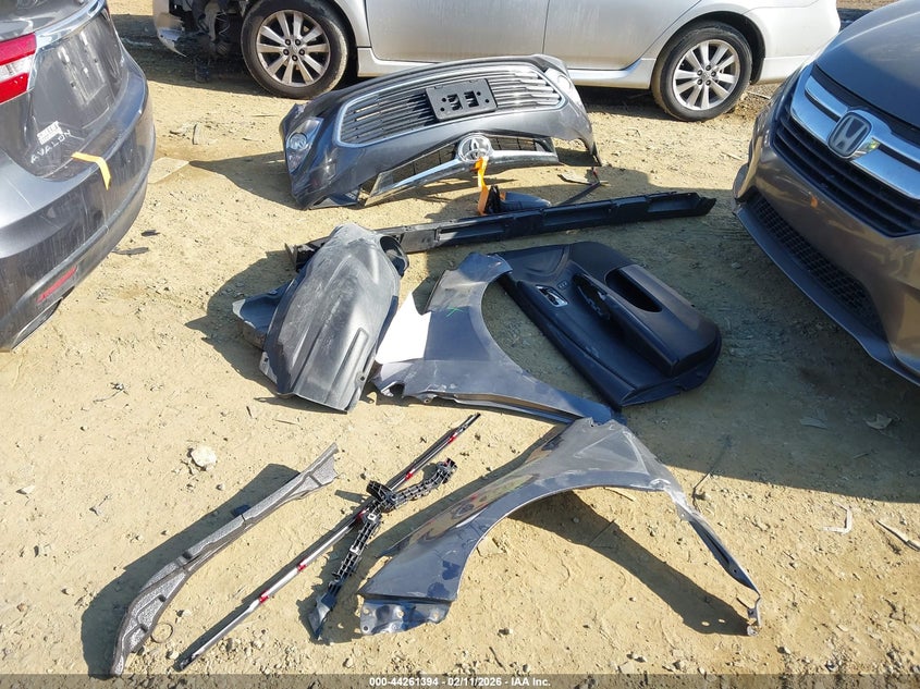 2014 Toyota Avalon Xle Touring VIN: 4T1BK1EB8EU115248 Lot: 44261394