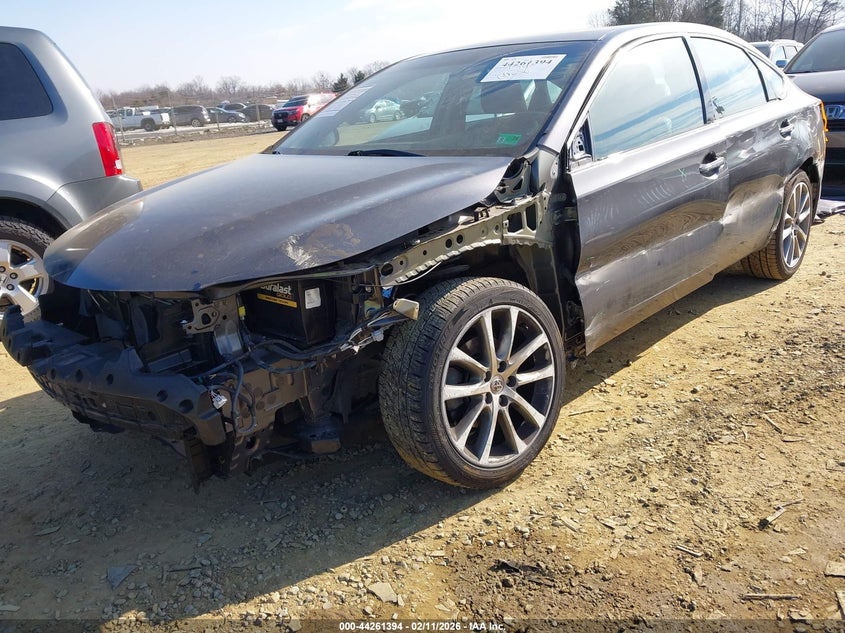 2014 Toyota Avalon Xle Touring VIN: 4T1BK1EB8EU115248 Lot: 44261394