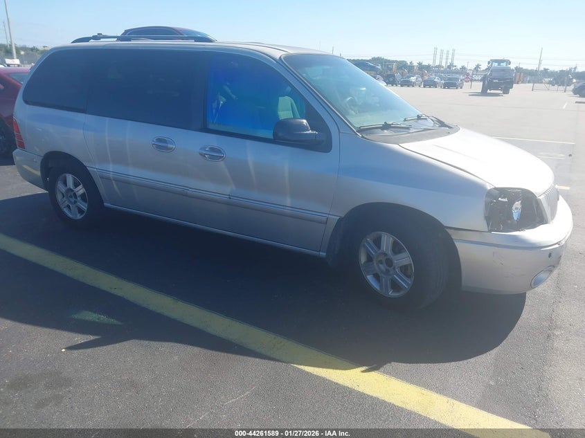 2MRDA20274BJ17040 MERCURY MONTEREY Photo 1