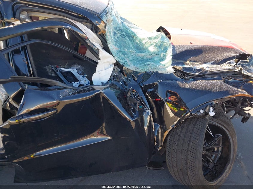 2021 Dodge Durango R/T Rwd VIN: 1C4SDHCT1MC799275 Lot: 44261603