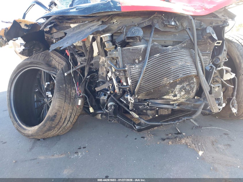 2021 Dodge Durango R/T Rwd VIN: 1C4SDHCT1MC799275 Lot: 44261603