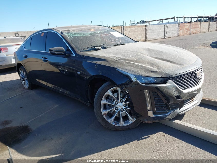 Vin: 1g6ds5rk1p0152606, lot: 44758026, cadillac ct5 premium luxury 2023 img_1