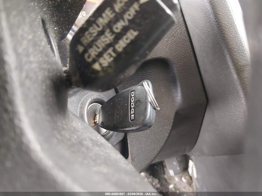 2010 Dodge Caliber Sxt VIN: 1B3CB4HA8AD602832 Lot: 44261807