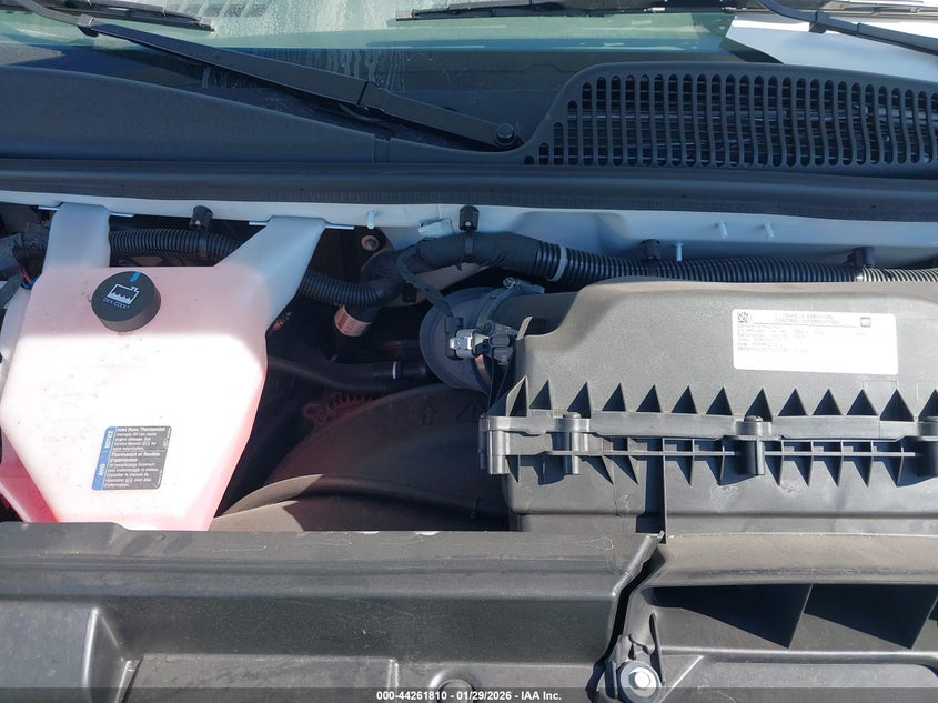 2025 GMC Savana Passenger Rwd 3500 Extended Wheelbase Lt VIN: 1GJZ7PFP6S1169901 Lot: 44261810