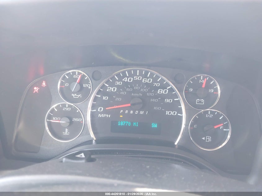 2025 GMC Savana Passenger Rwd 3500 Extended Wheelbase Lt VIN: 1GJZ7PFP6S1169901 Lot: 44261810