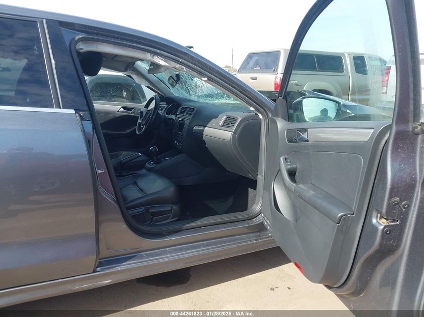 2018 Volkswagen Jetta 1.4T Se/1.4T Wolfsburg Edition