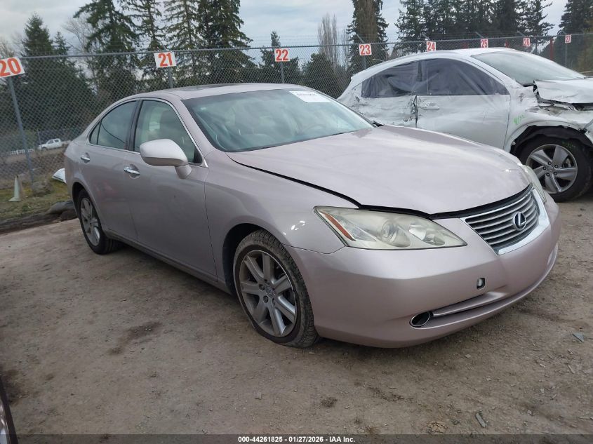 2007 Lexus ES 350
