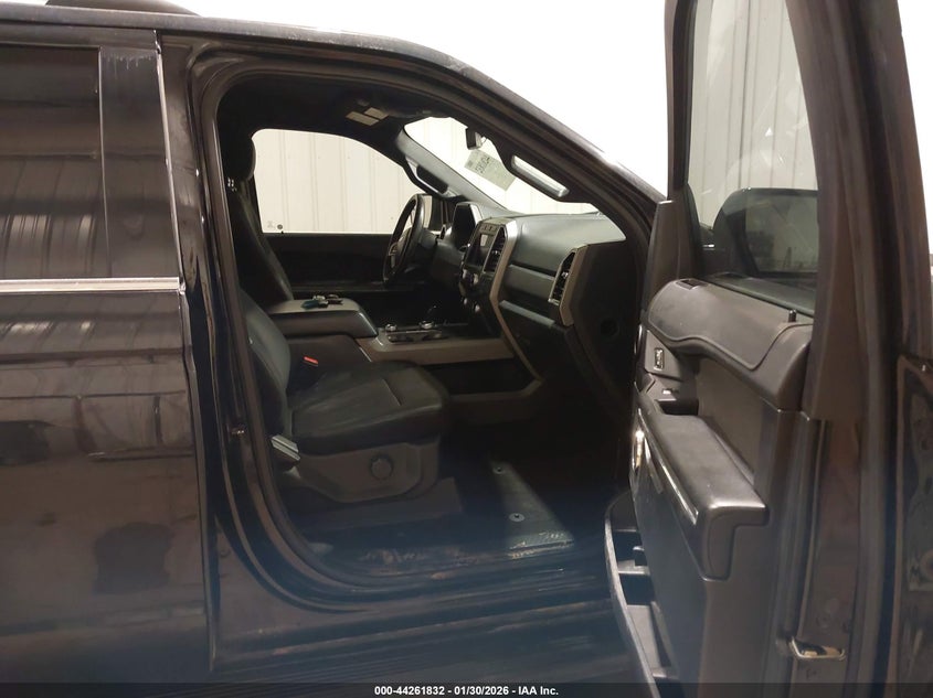 2019 Ford Expedition Max Xlt