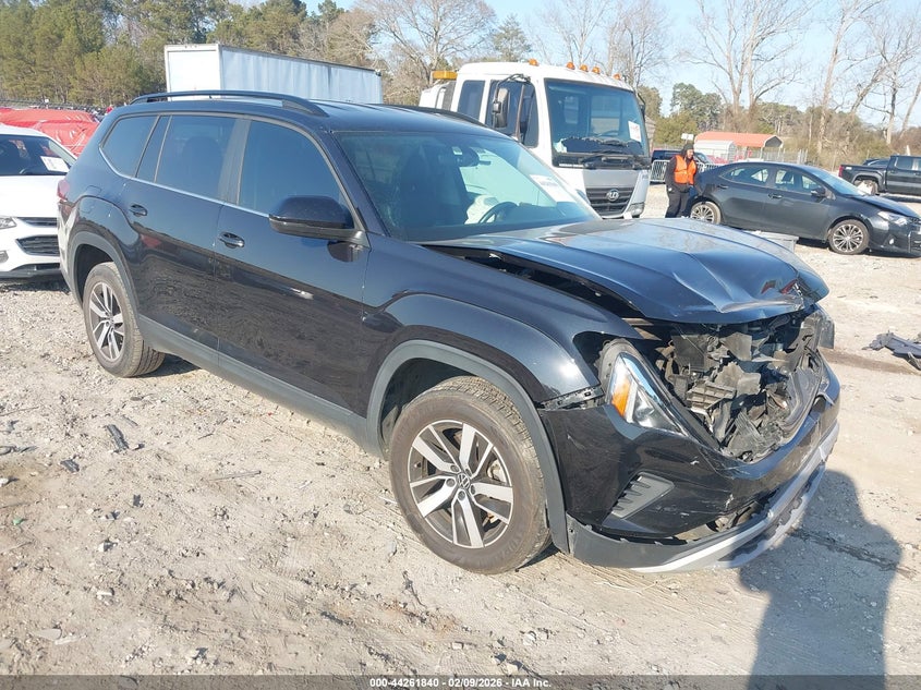 1V2DP2CA9NC543431 VOLKSWAGEN ATLAS Photo 1