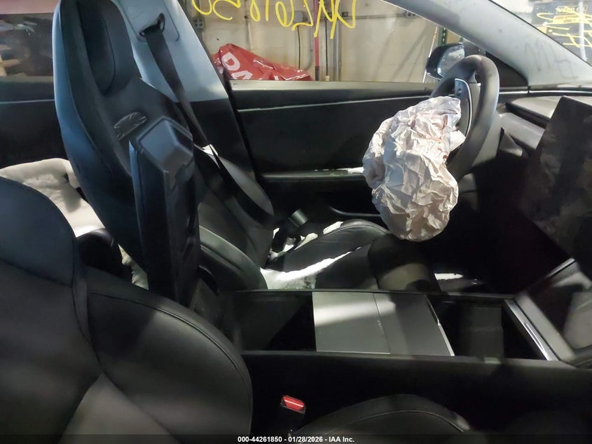 2024 Tesla Model 3 Performance All-Wheel Drive