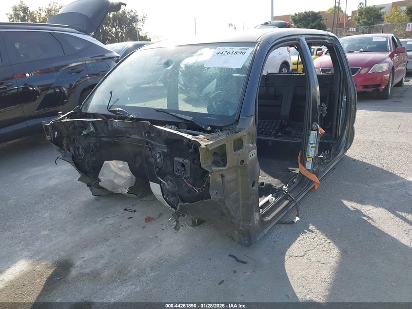 2019 Toyota Tacoma Trd Off Road