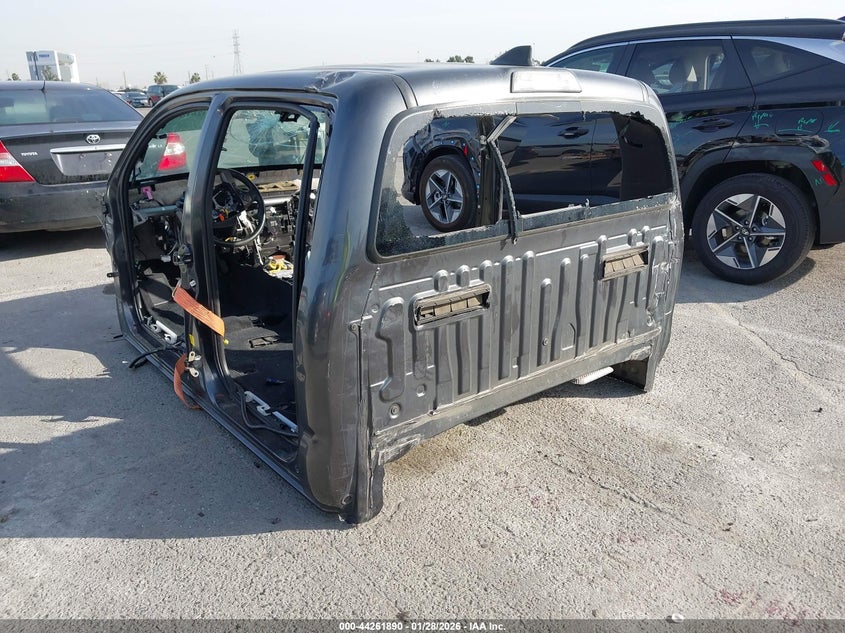 2019 Toyota Tacoma Trd Off Road