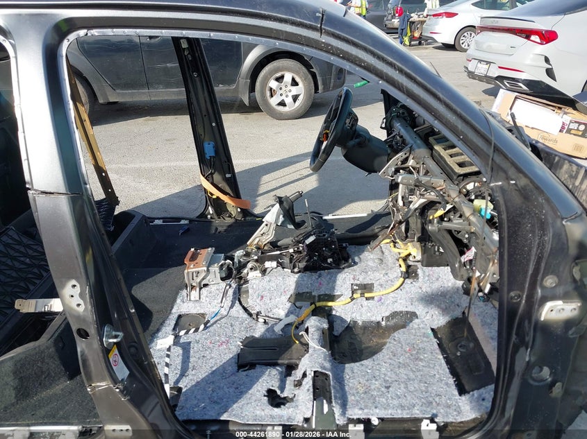 2019 Toyota Tacoma Trd Off Road