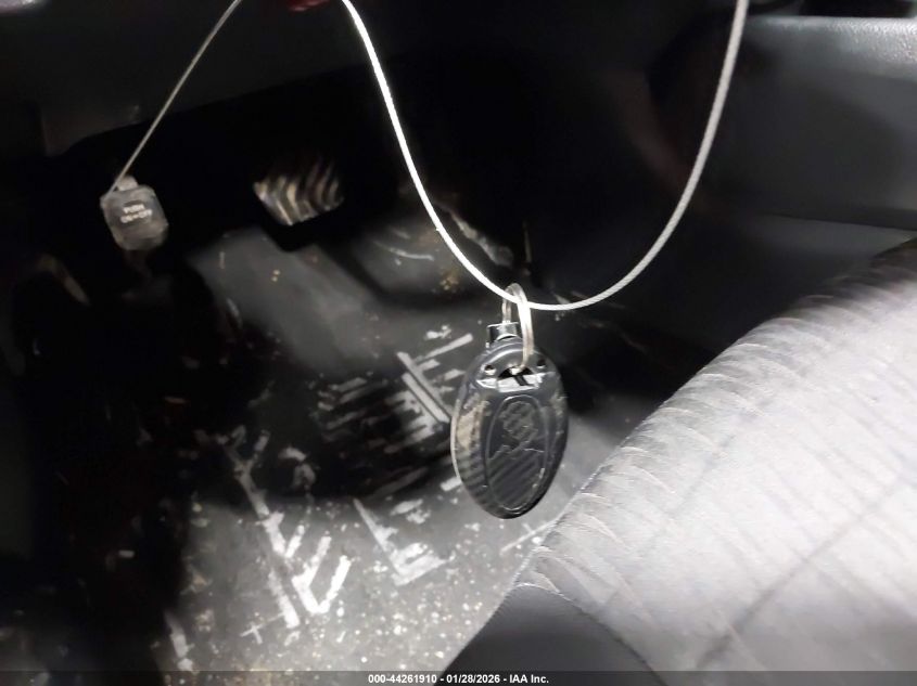 2019 Nissan Rogue Sv VIN: KNMAT2MV0KP530475 Lot: 44261910