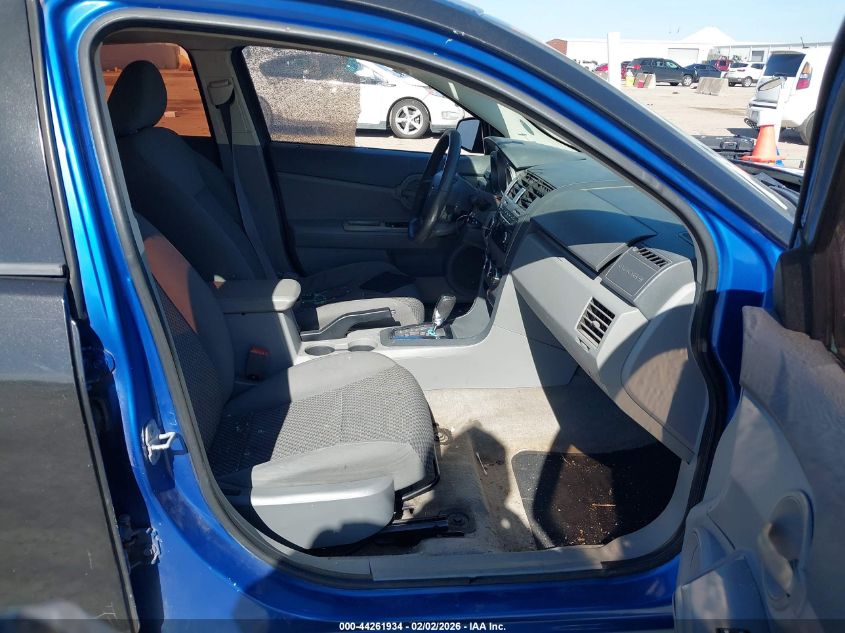 2008 Dodge Avenger Se