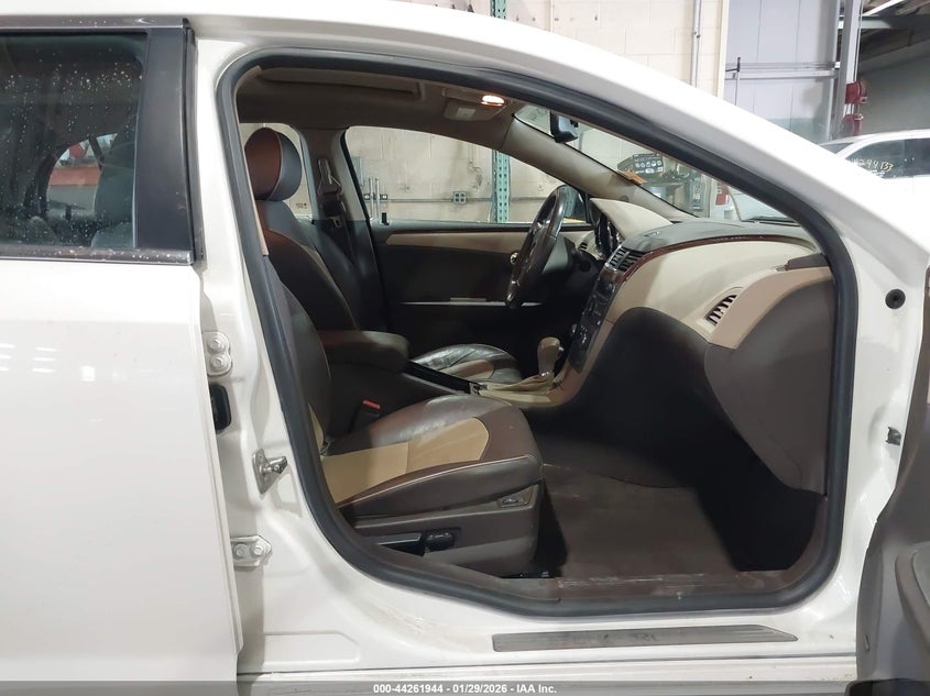 2012 Chevrolet Malibu 1Lz