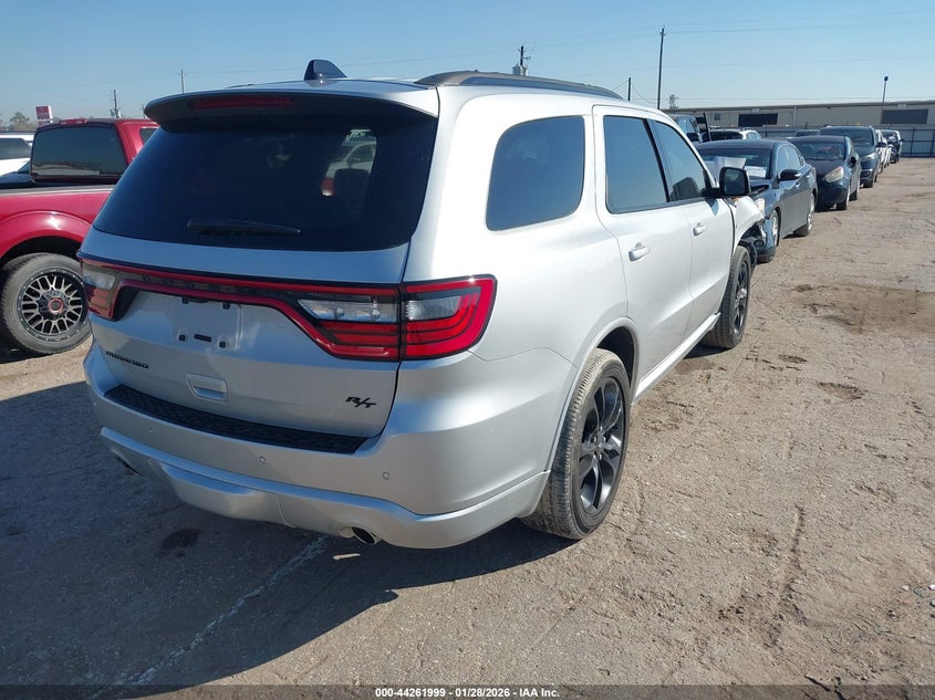 2023 Dodge Durango R/T Plus Rwd