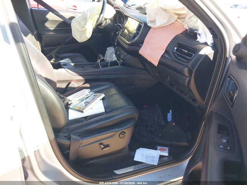 2023 Dodge Durango R/T Plus Rwd