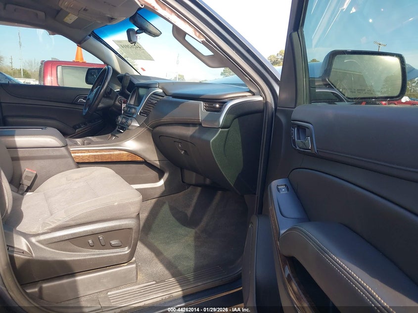 2020 Chevrolet Tahoe 2Wd Ls