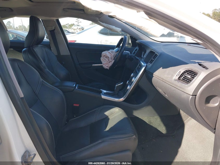 2018 Volvo S60 T5 Dynamic