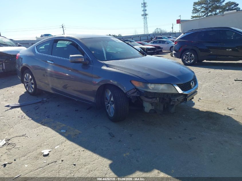 2014 Honda Accord Ex