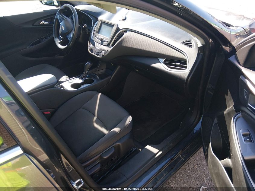 2017 Chevrolet Malibu 1Fl