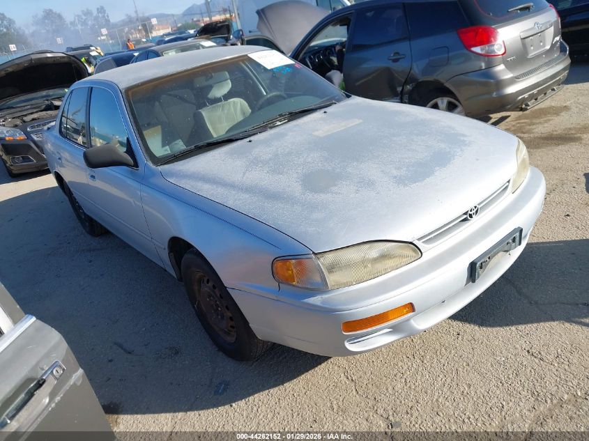 1996 Toyota Camry