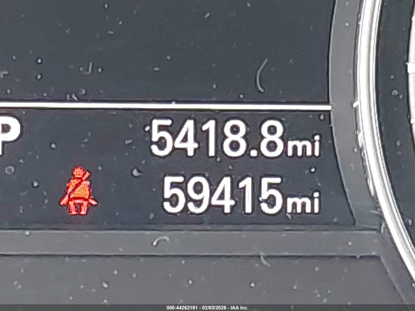 2016 Audi S7 4.0T VIN: WAUW2BFC2GN152566 Lot: 44262191