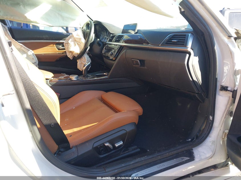 2017 BMW 330I xDrive