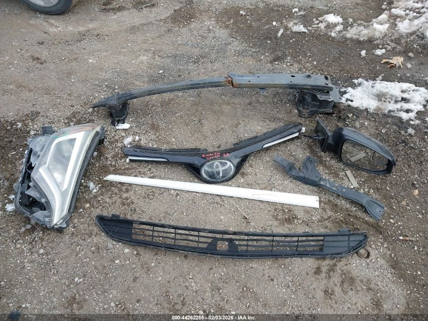 2016 Toyota Rav4 Limited VIN: JTMDFREV6GD188826 Lot: 44262255