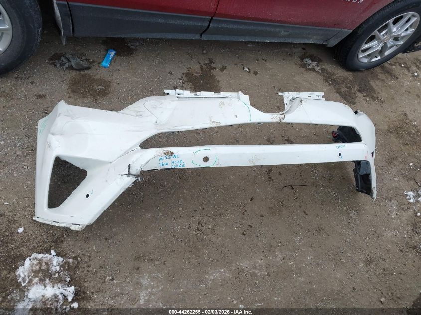 2016 Toyota Rav4 Limited VIN: JTMDFREV6GD188826 Lot: 44262255