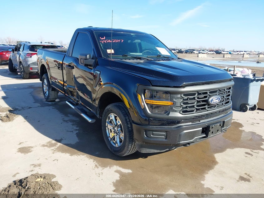 2024 Ford F-150 Xl