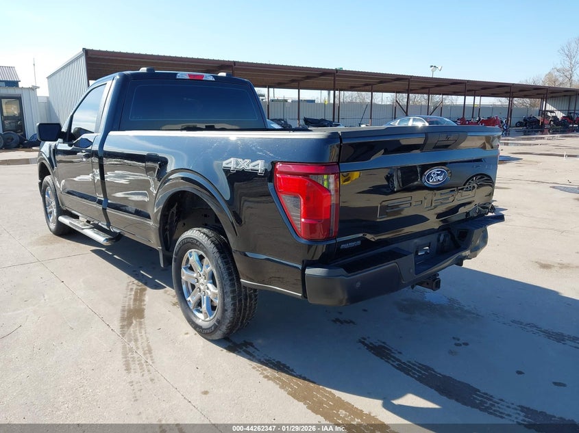 2024 Ford F-150 Xl