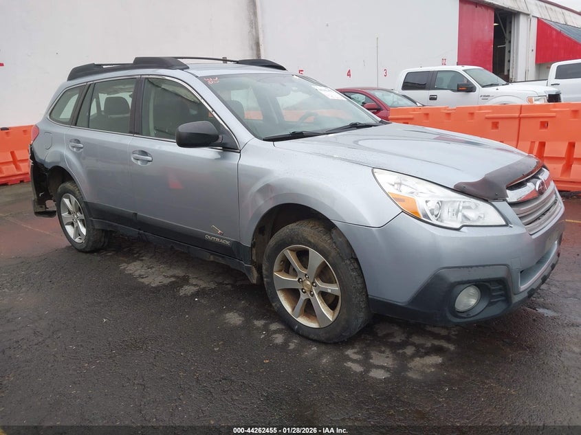 2014 Subaru Outback 2.5I