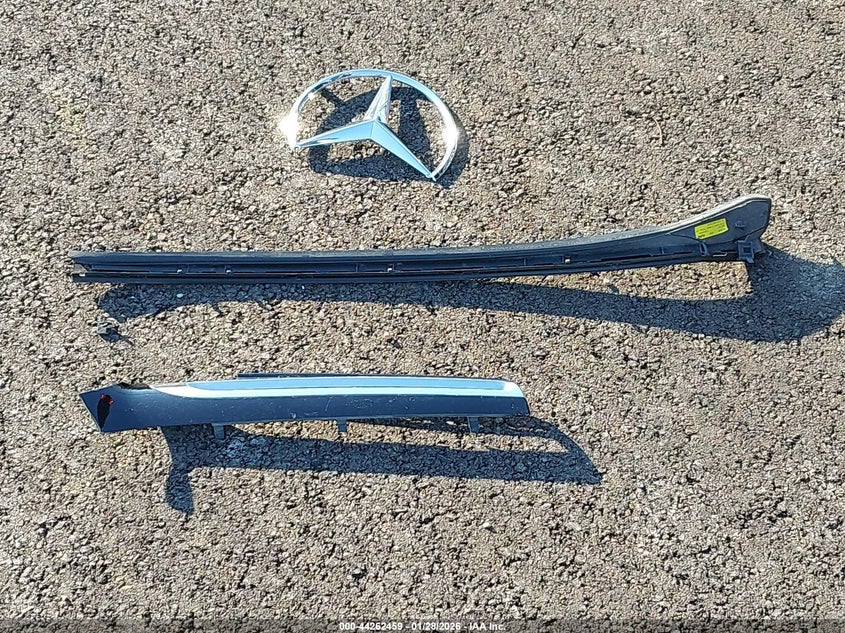 2016 Mercedes-Benz Glc 300 4Matic VIN: WDC0G4KB7GF083056 Lot: 44262459