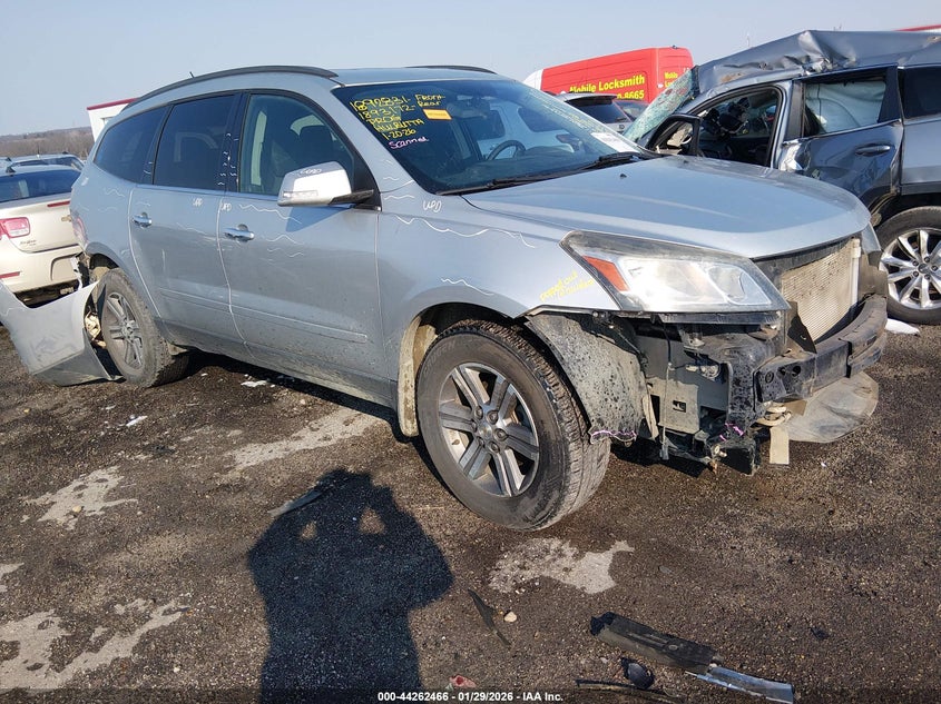 2015 Chevrolet Traverse 1Lt