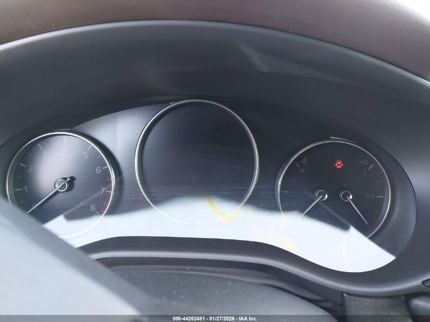 2023 Mazda Cx-30 2.5 S Premium VIN: 3MVDMBDM7PM567763 Lot: 44262481