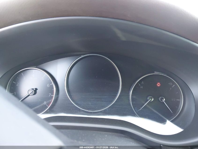 2023 Mazda Cx-30 2.5 S Premium VIN: 3MVDMBDM7PM567763 Lot: 44262481