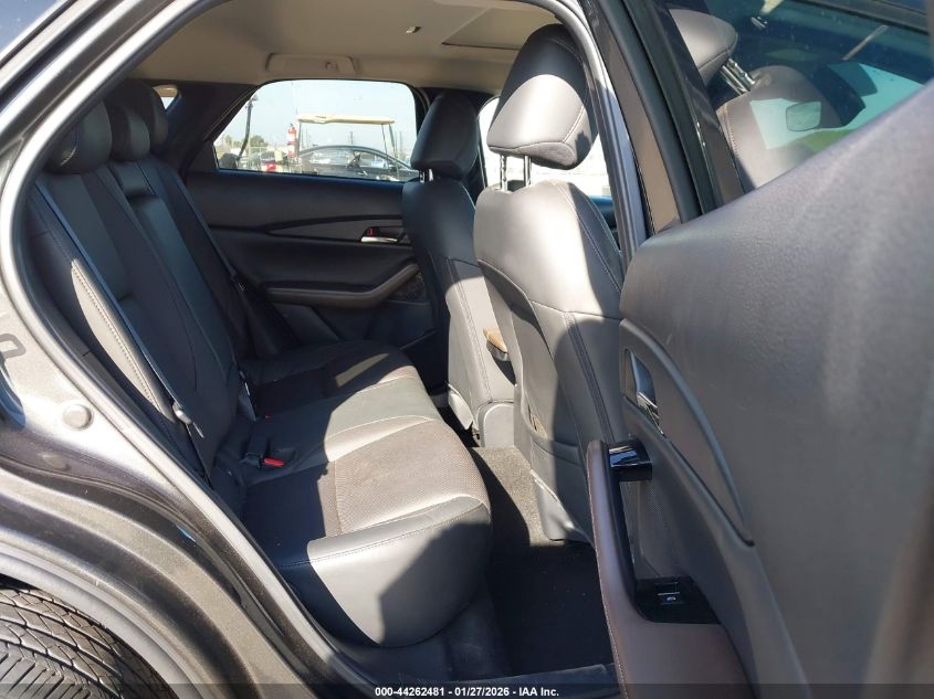 2023 Mazda Cx-30 2.5 S Premium VIN: 3MVDMBDM7PM567763 Lot: 44262481