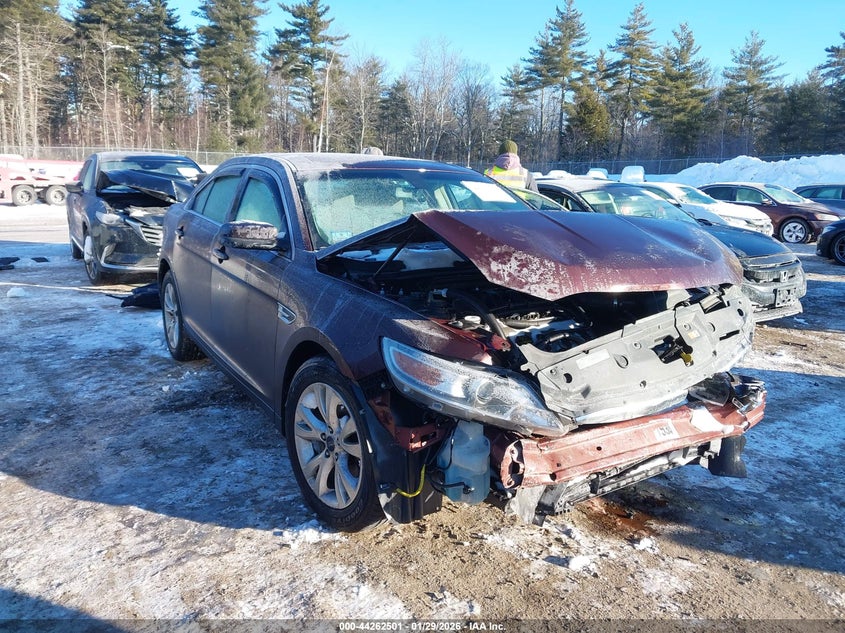 2012 Ford Taurus Sel