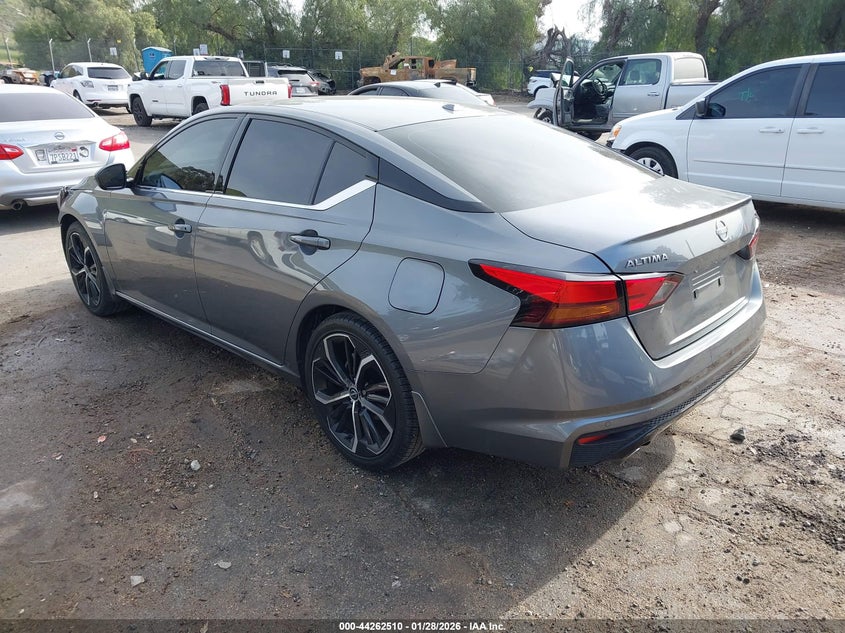VIN 1N4BL4CV6RN331377 2024 NISSAN ALTIMA SR FWD