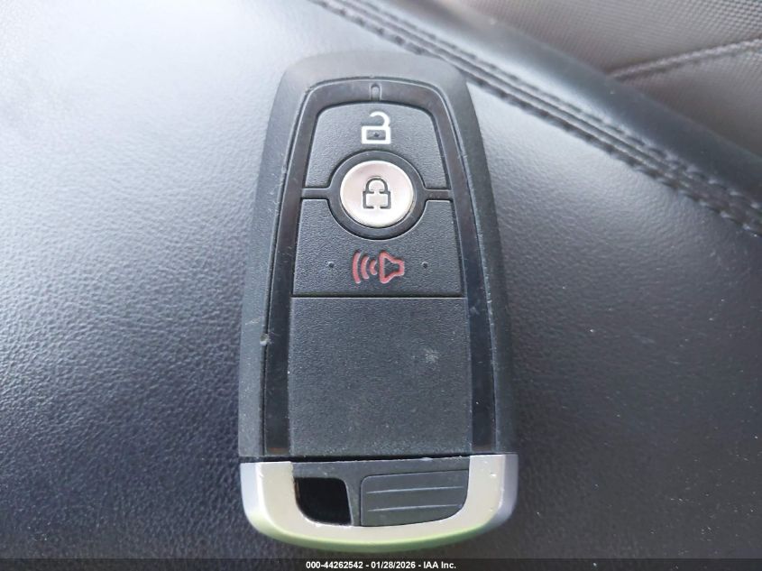 2021 Ford Explorer Xlt VIN: 1FMSK7DH1MGB31734 Lot: 44262542