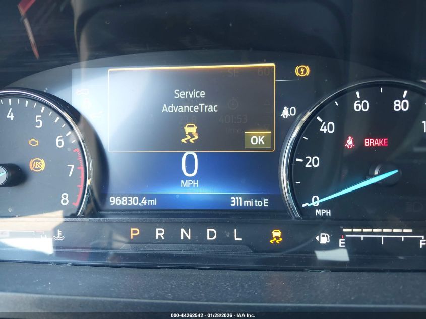 2021 Ford Explorer Xlt VIN: 1FMSK7DH1MGB31734 Lot: 44262542